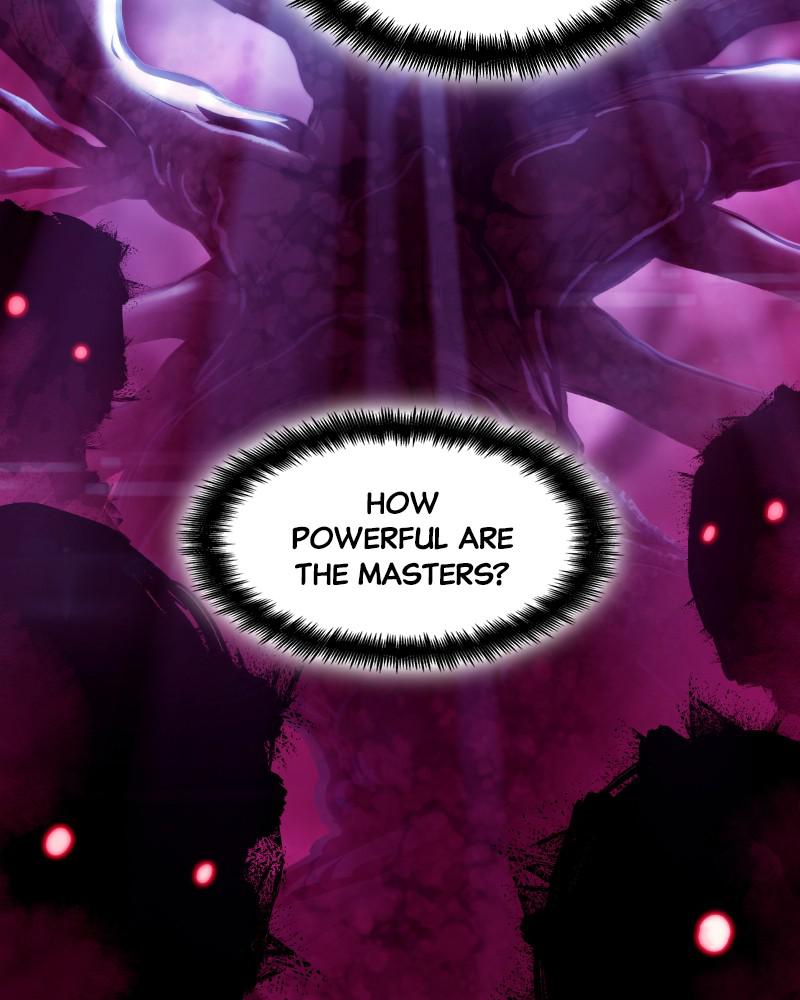 The World After the Fall Chapter 22