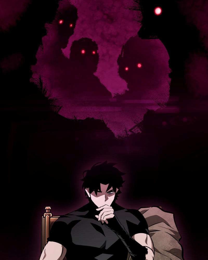 The World After the Fall Chapter 22