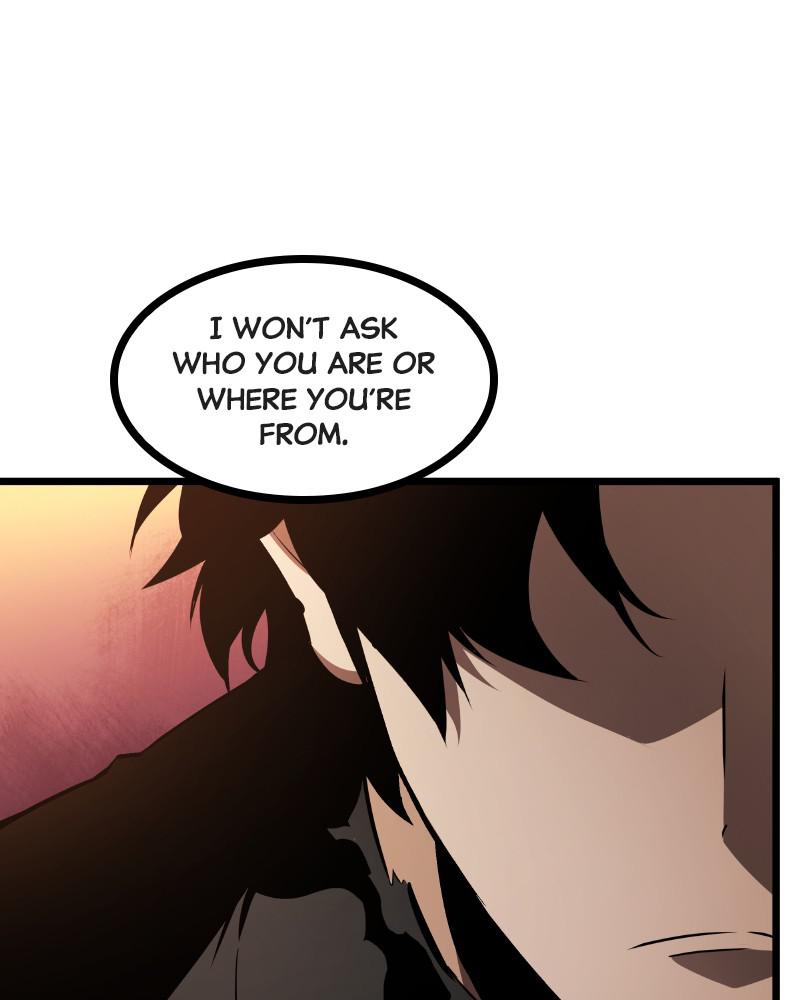 The World After the Fall Chapter 22