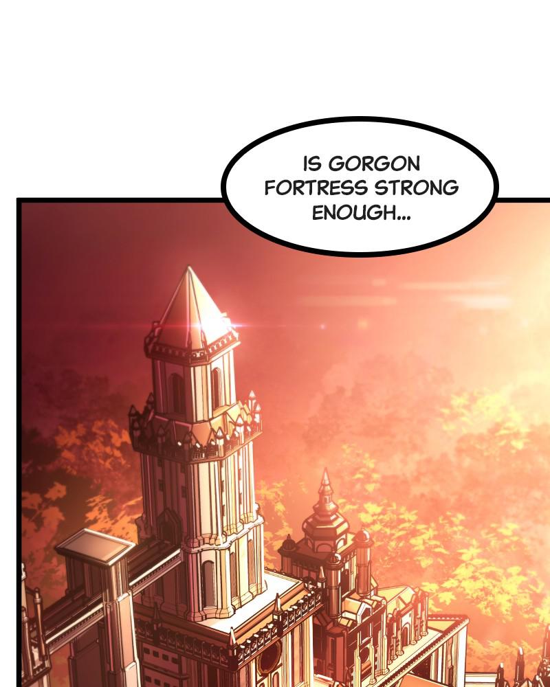 The World After the Fall Chapter 22