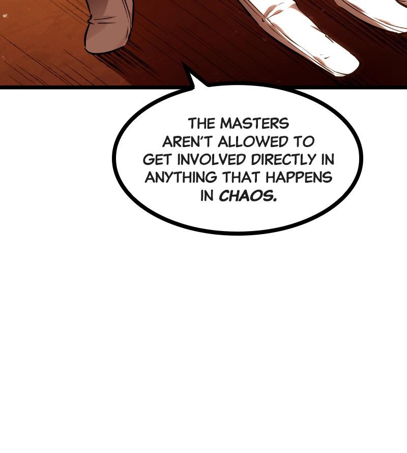 The World After the Fall Chapter 22