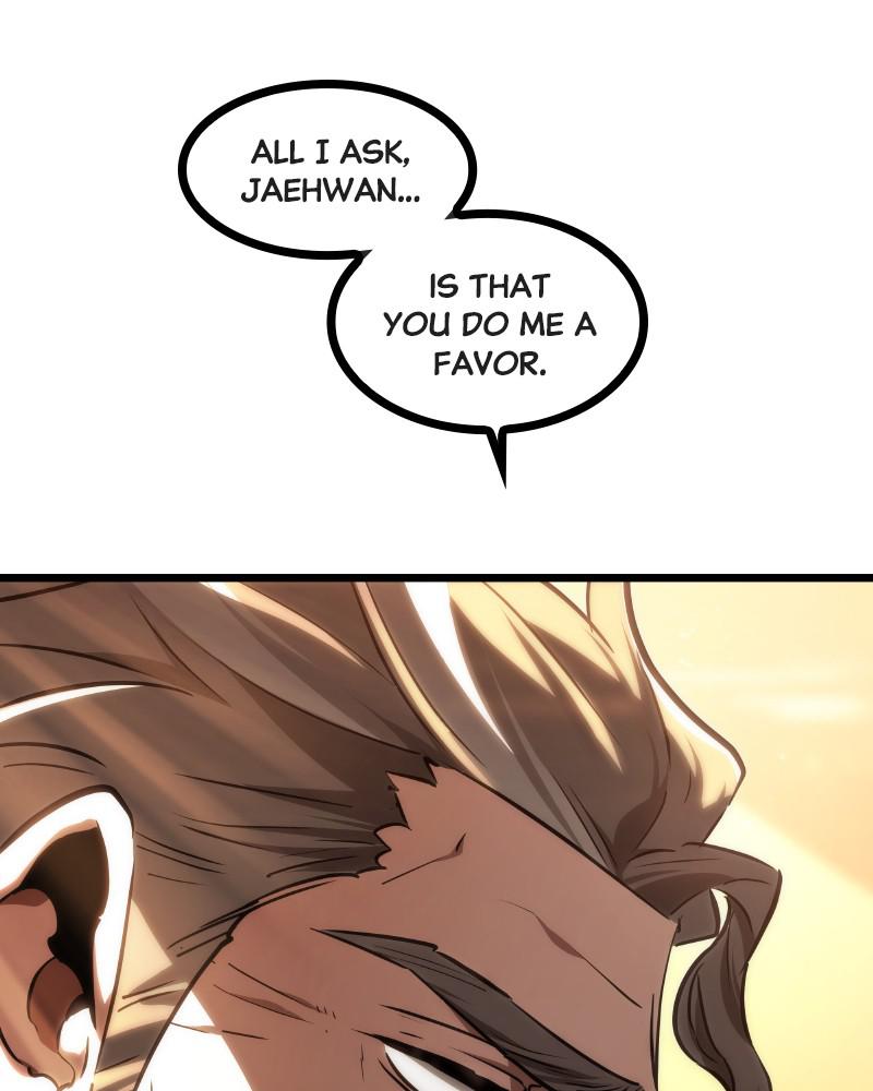 The World After the Fall Chapter 22