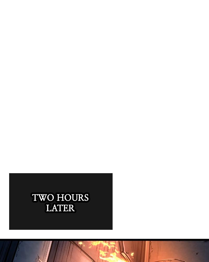 The World After the Fall Chapter 22