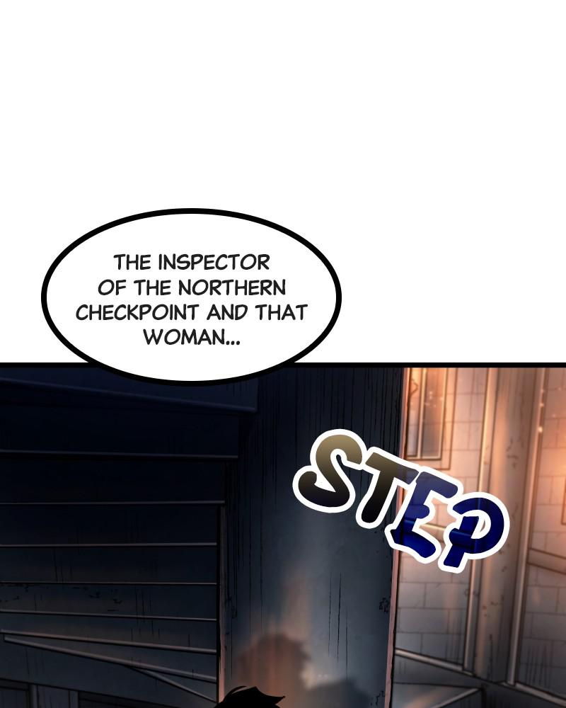 The World After the Fall Chapter 22