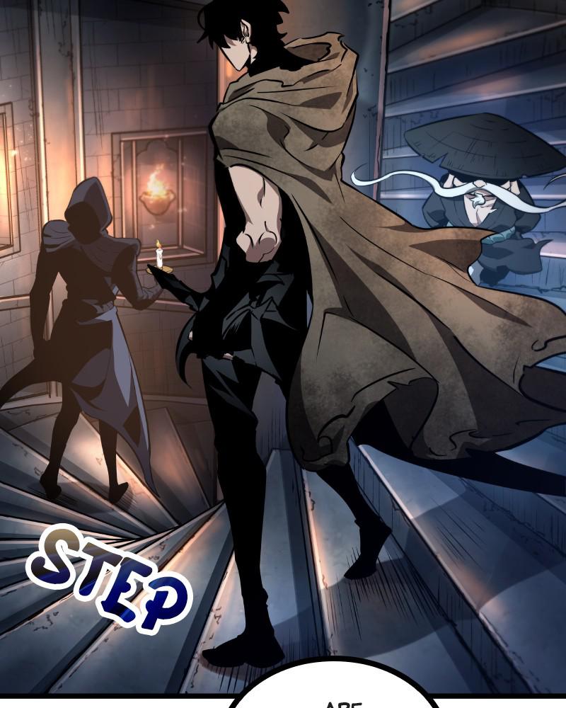 The World After the Fall Chapter 22