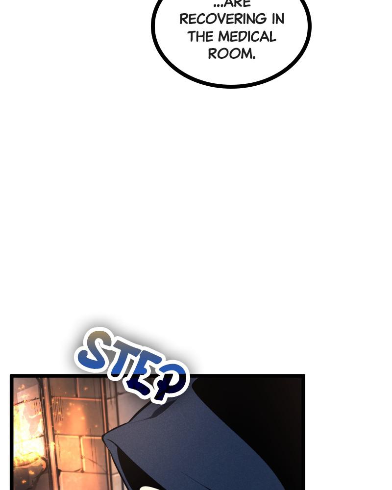 The World After the Fall Chapter 22