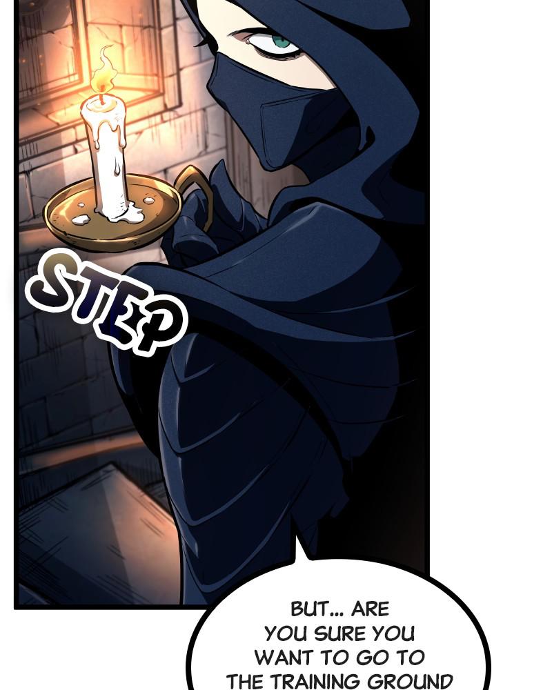 The World After the Fall Chapter 22