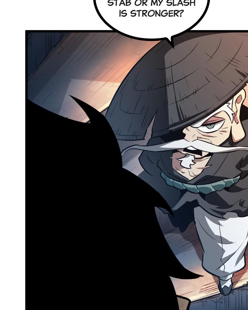 The World After the Fall Chapter 22