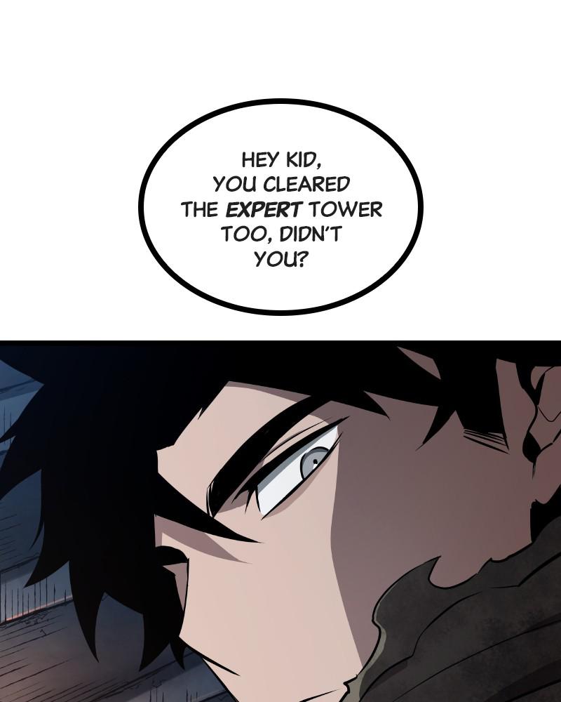 The World After the Fall Chapter 22