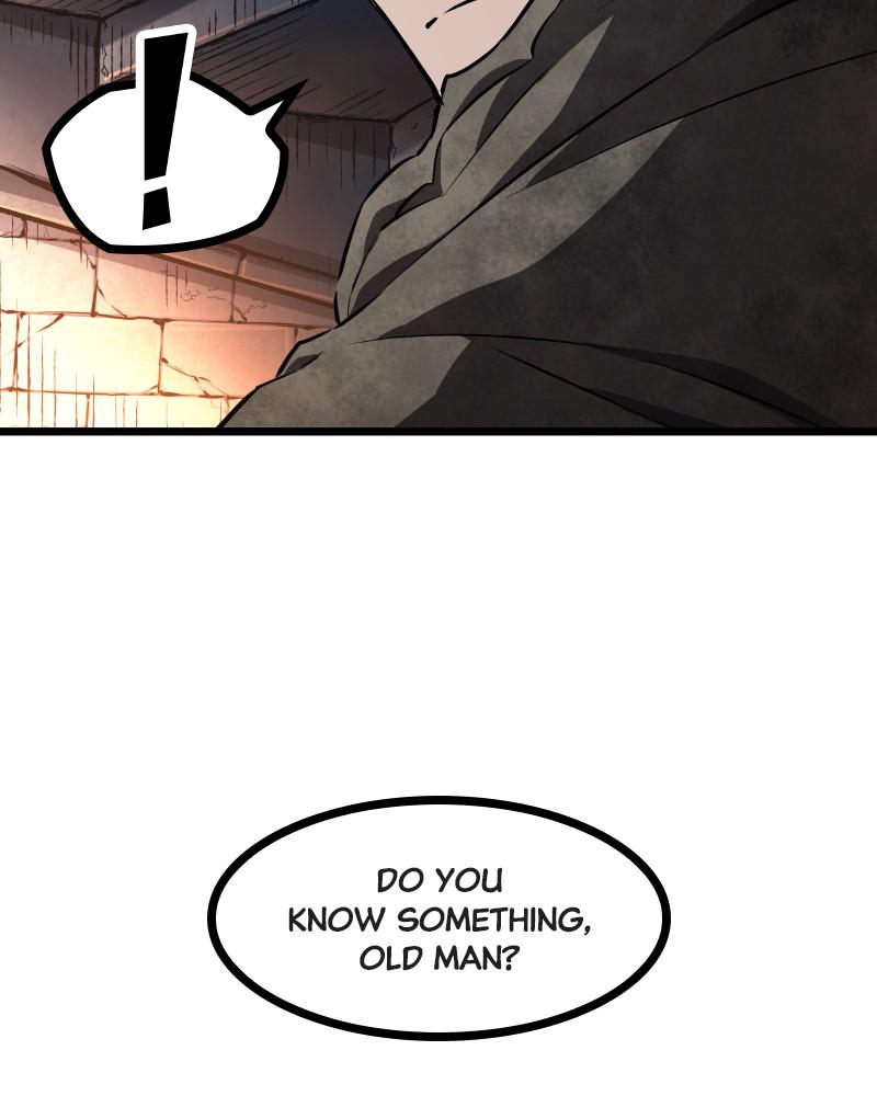 The World After the Fall Chapter 22