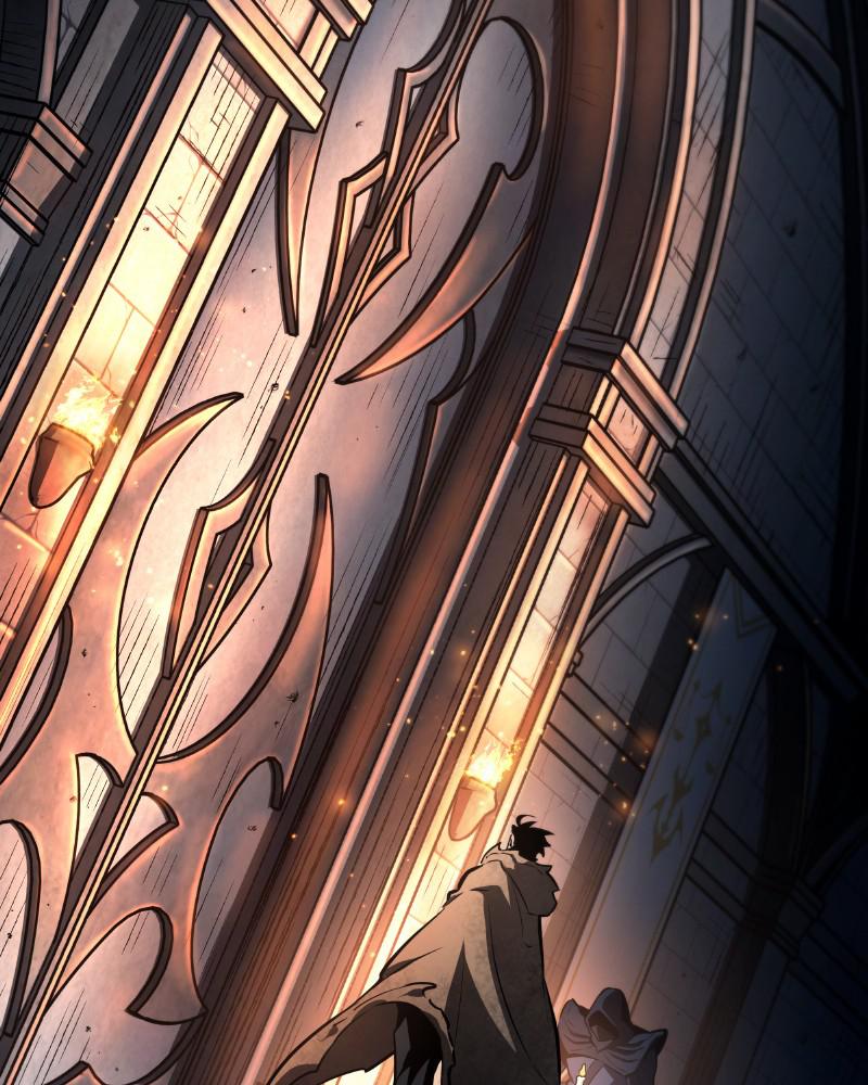 The World After the Fall Chapter 22