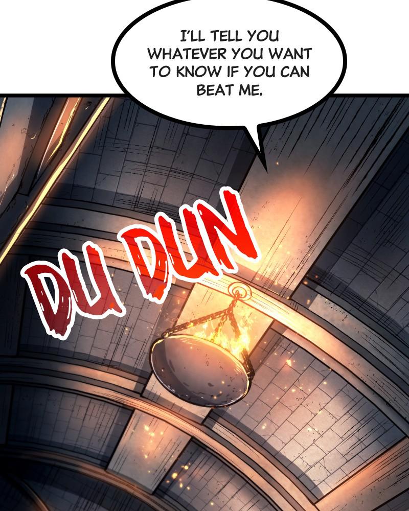 The World After the Fall Chapter 22