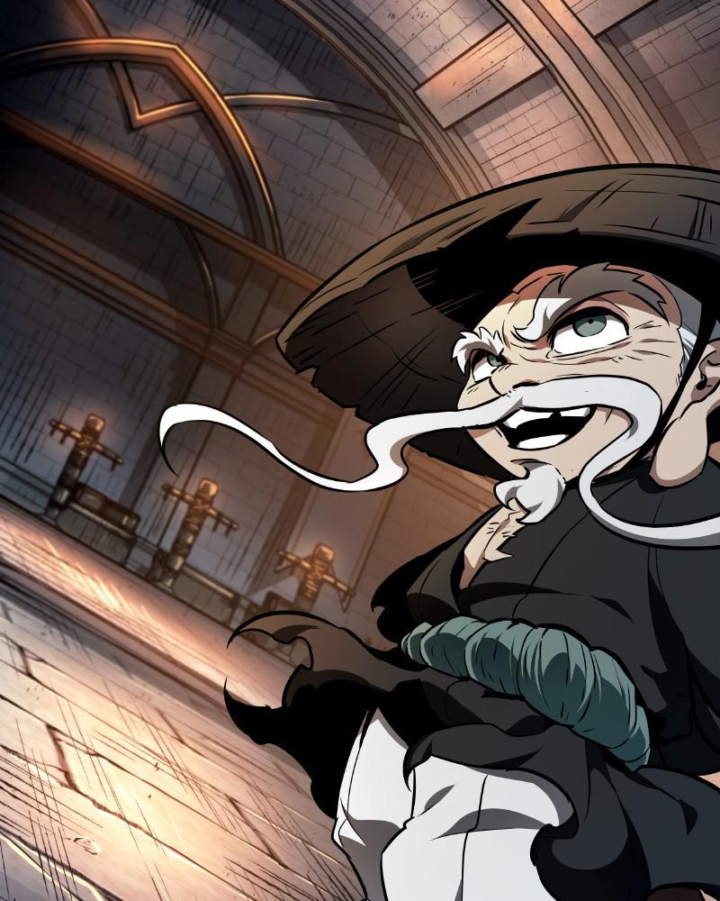 The World After the Fall Chapter 22