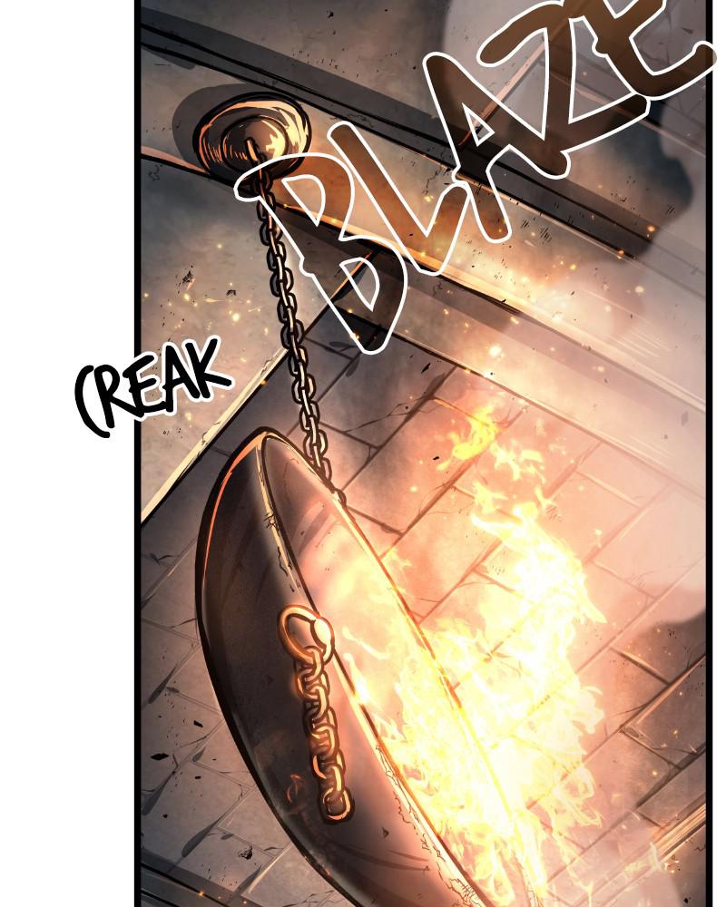 The World After the Fall Chapter 22