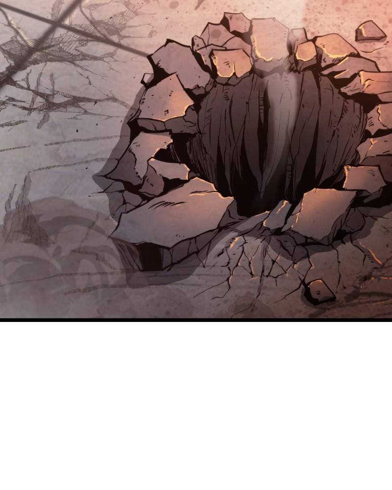 The World After the Fall Chapter 22