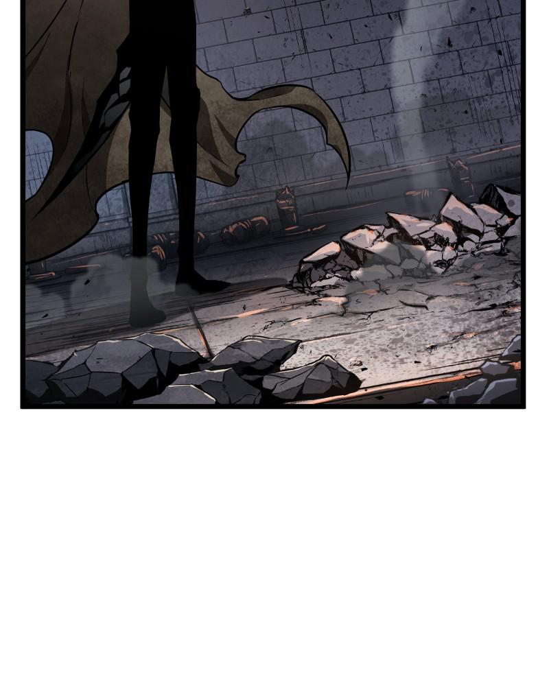 The World After the Fall Chapter 22