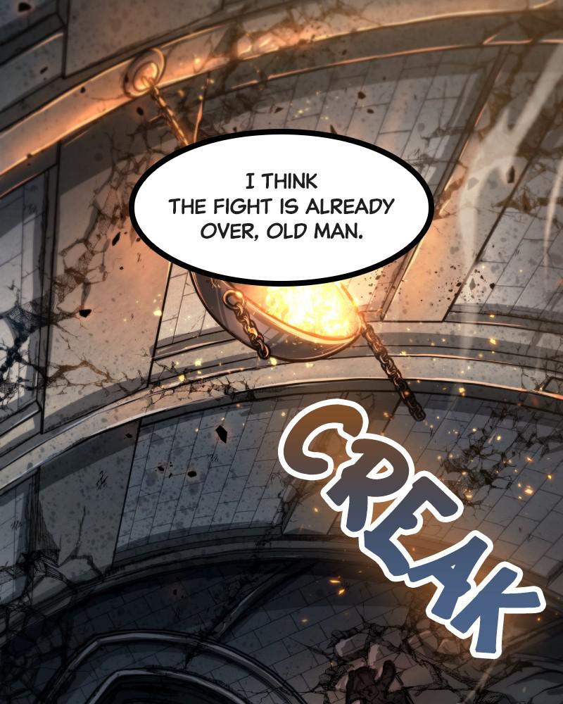 The World After the Fall Chapter 22