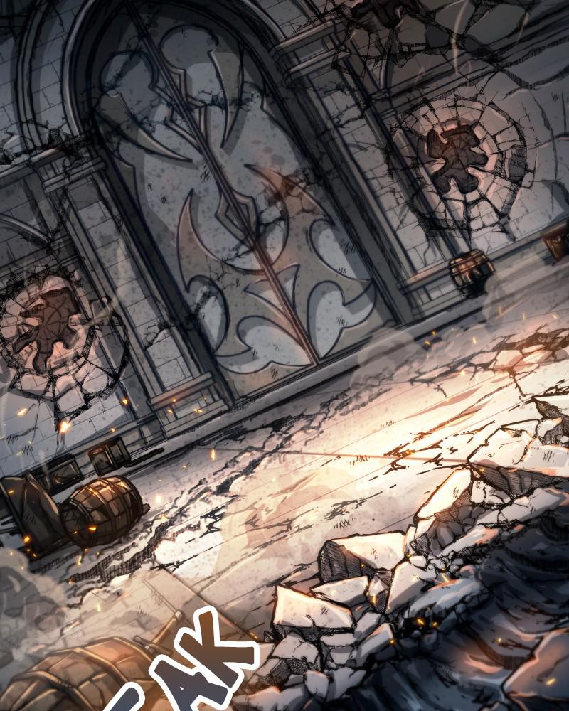 The World After the Fall Chapter 22