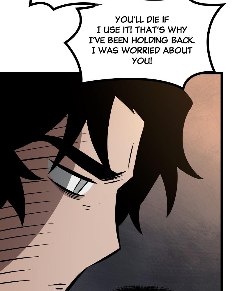 The World After the Fall Chapter 22