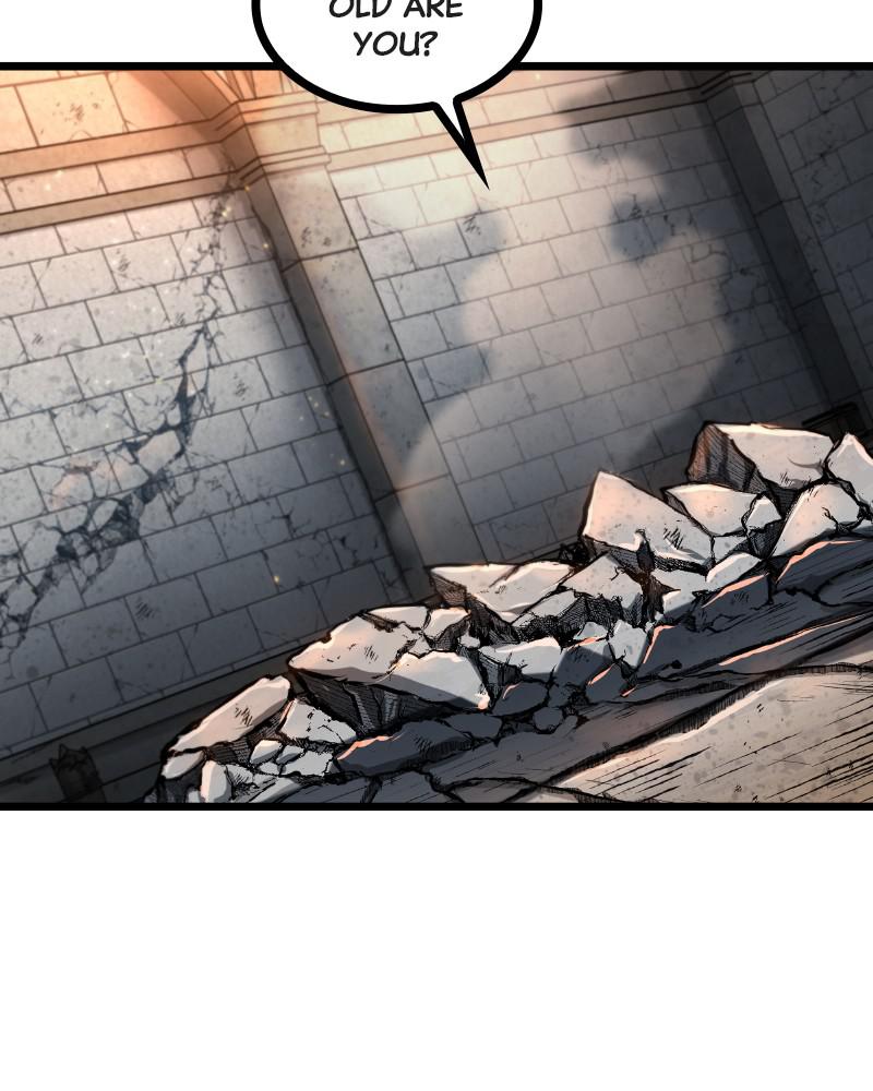 The World After the Fall Chapter 22