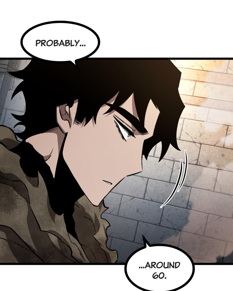 The World After the Fall Chapter 22