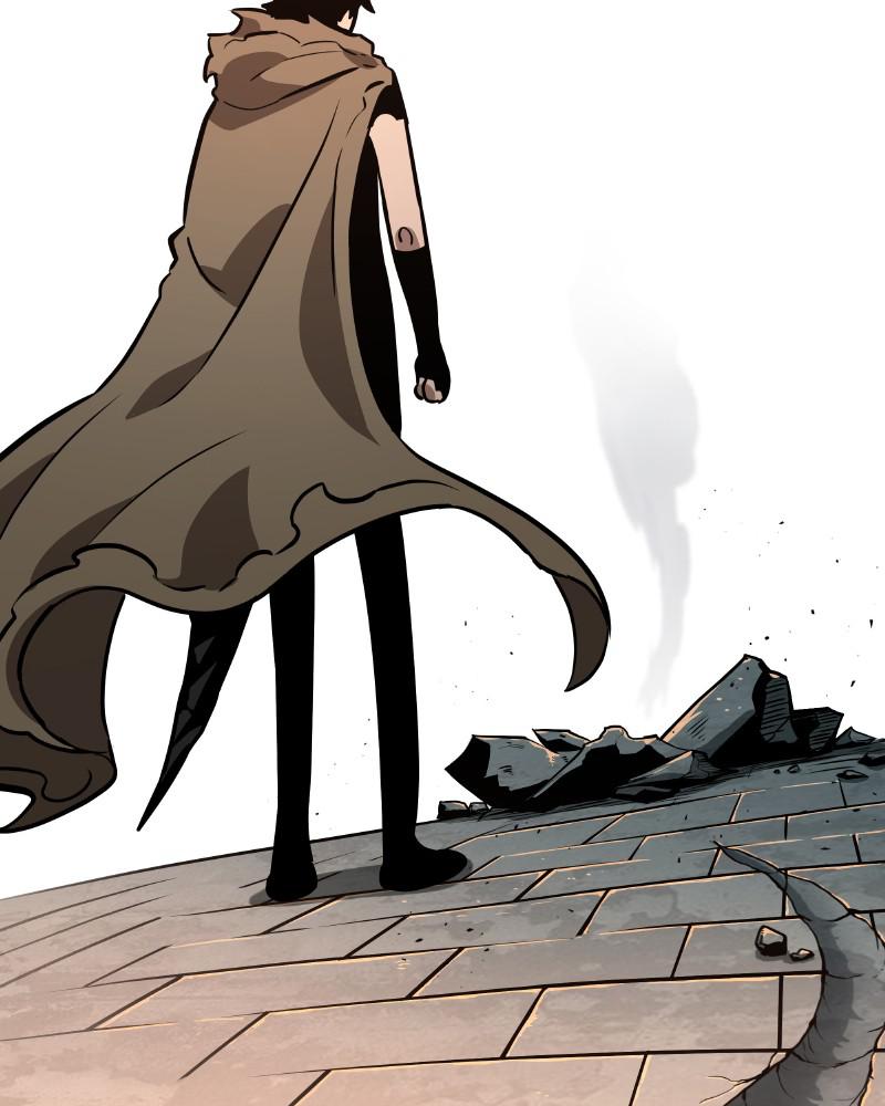 The World After the Fall Chapter 22