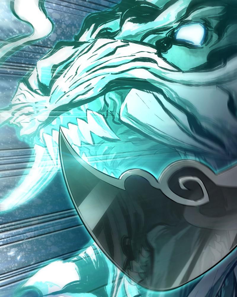 The World After the Fall Chapter 22