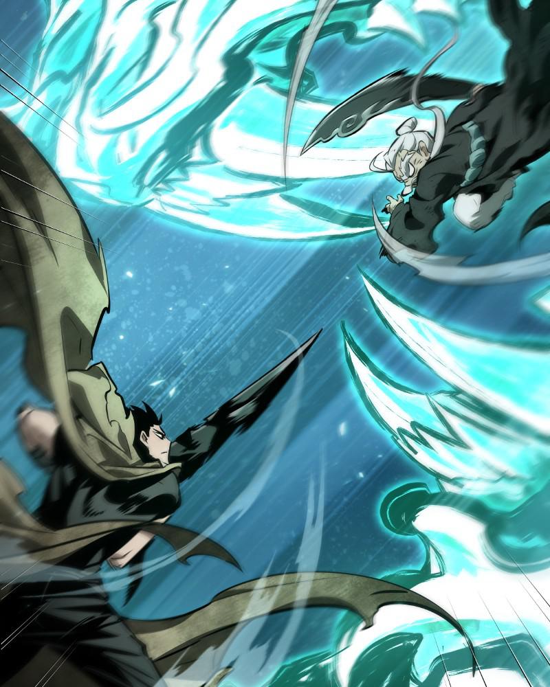 The World After the Fall Chapter 22