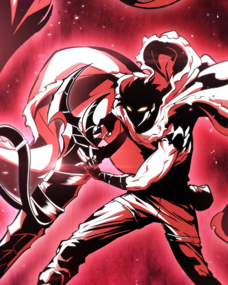 The World After The End 24