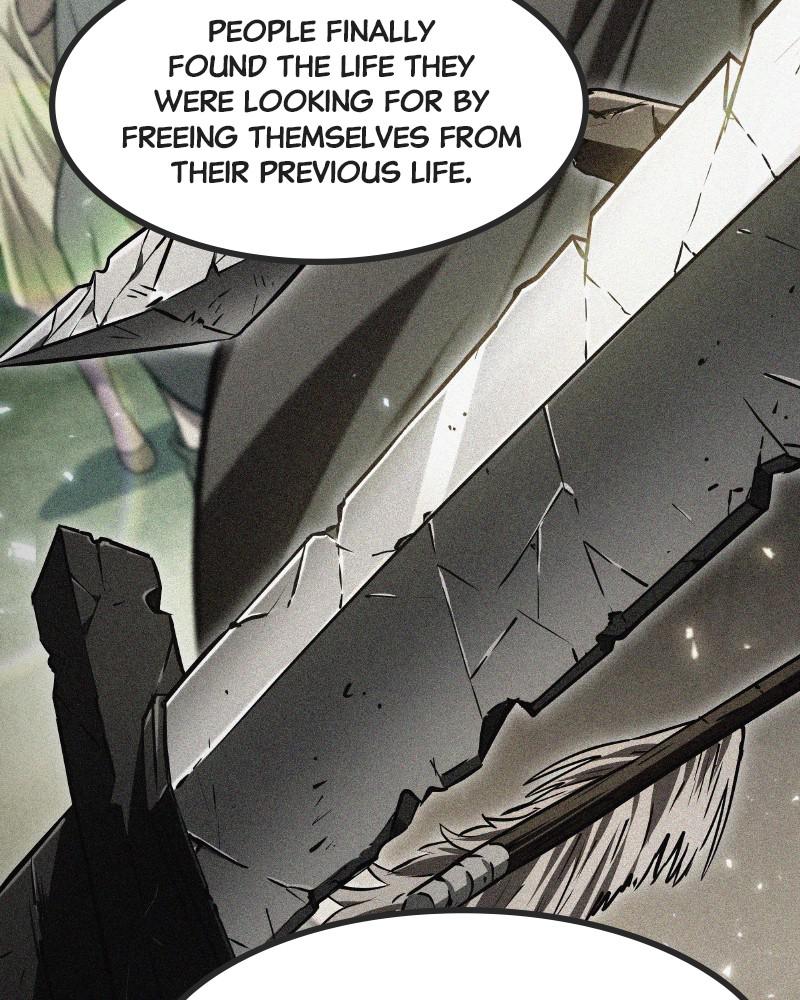 The World After The End 25