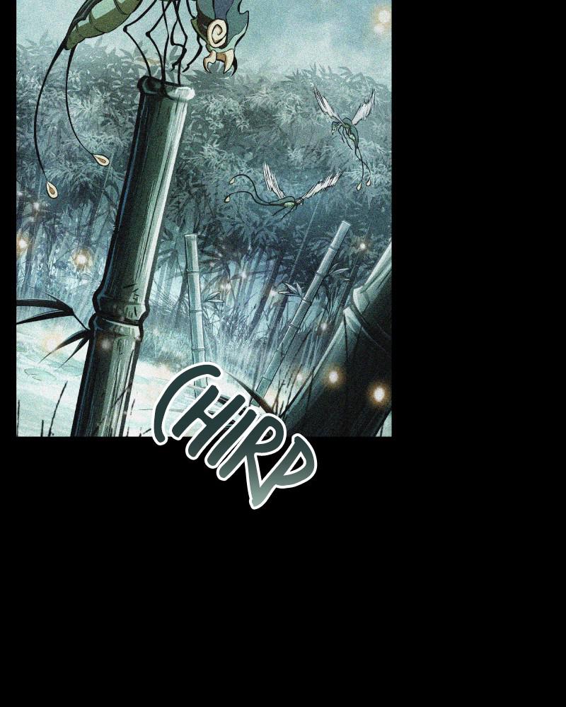 The World After The End 25