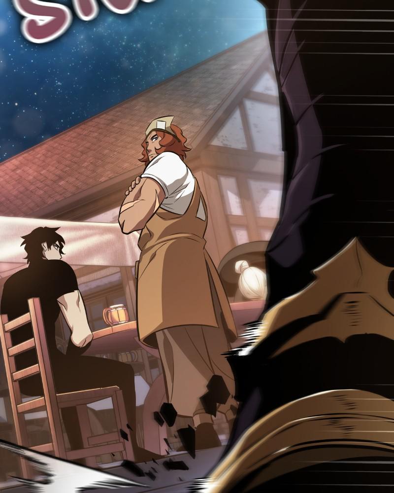 The World After the Fall Chapter 25