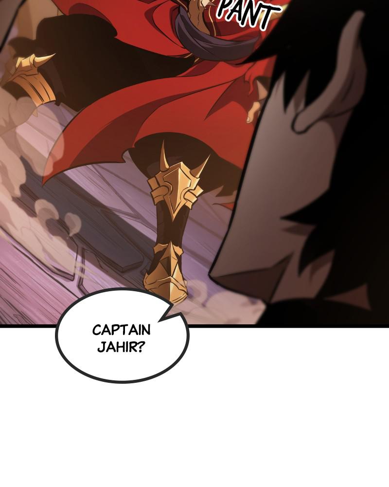 The World After the Fall Chapter 25