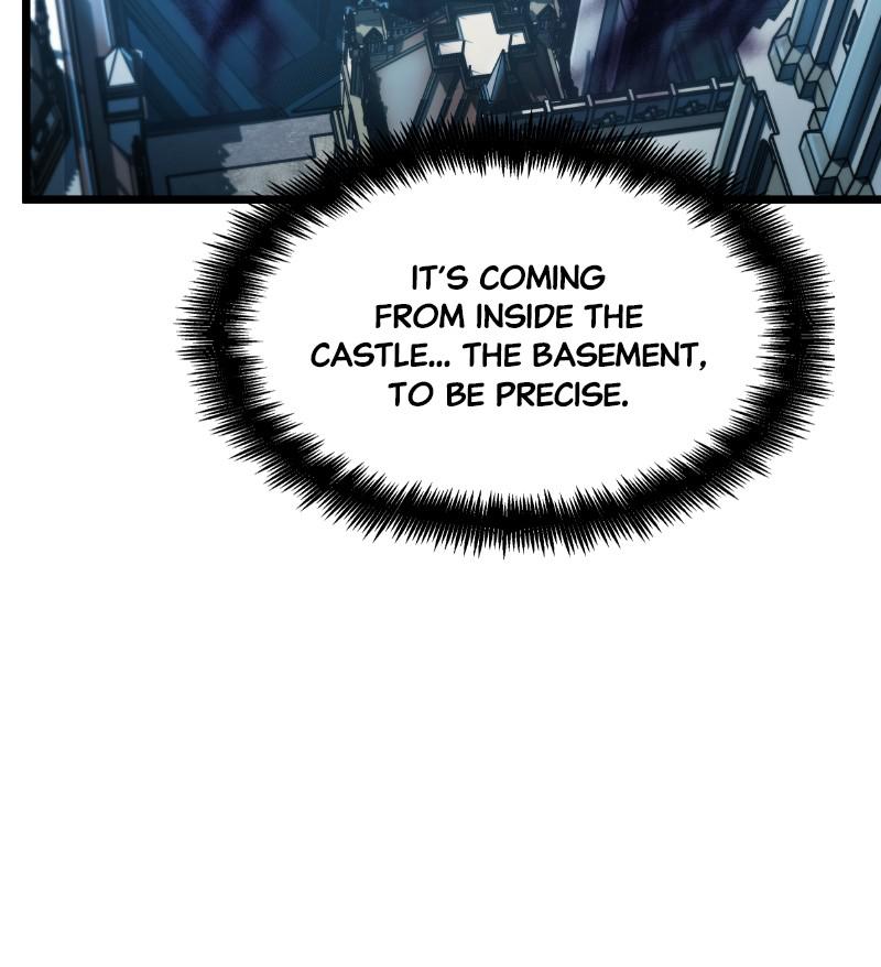 The World After the Fall Chapter 25