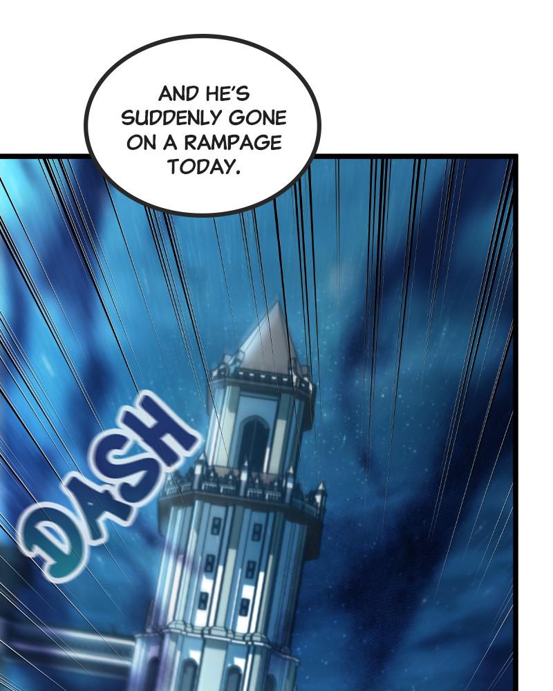 The World After the Fall Chapter 25