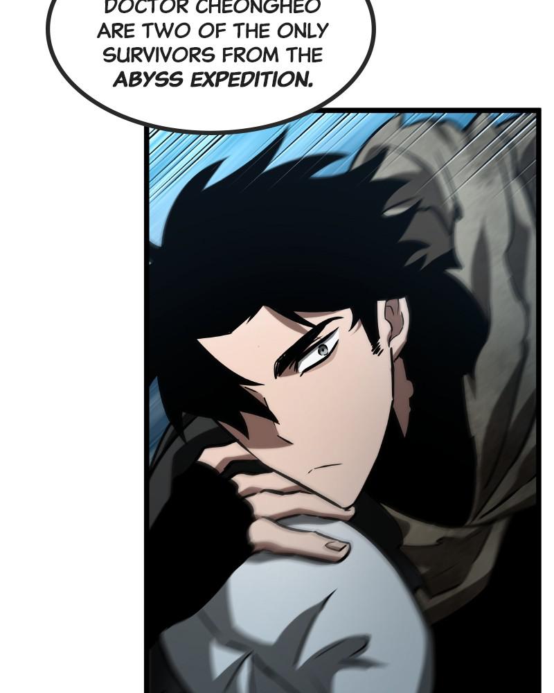 The World After the Fall Chapter 25