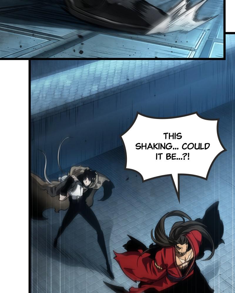 The World After the Fall Chapter 25