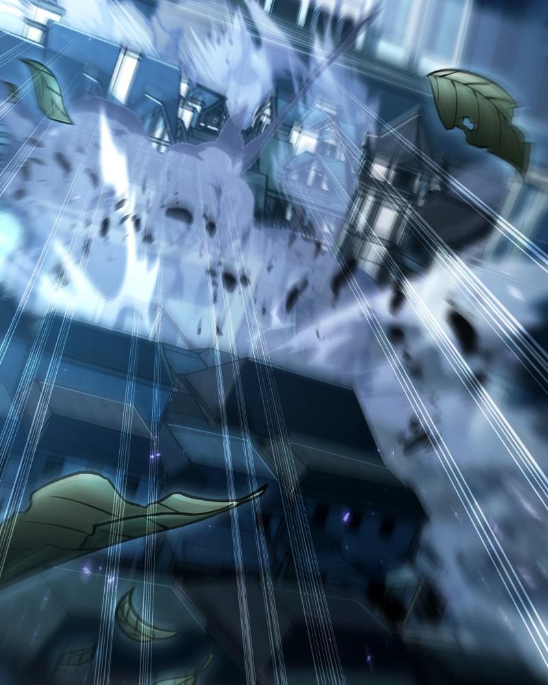 The World After the Fall Chapter 25