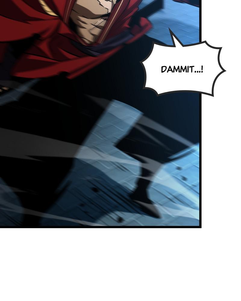 The World After the Fall Chapter 25