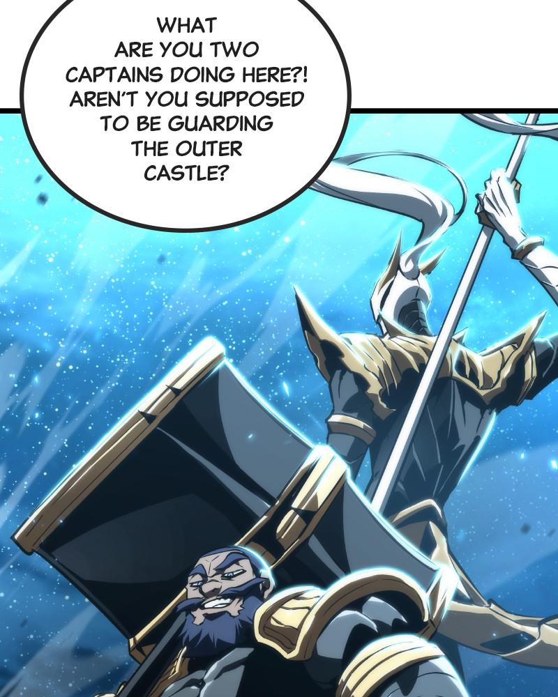 The World After the Fall Chapter 25