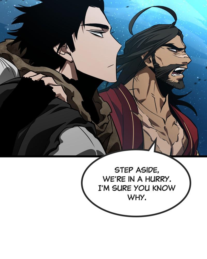 The World After the Fall Chapter 25