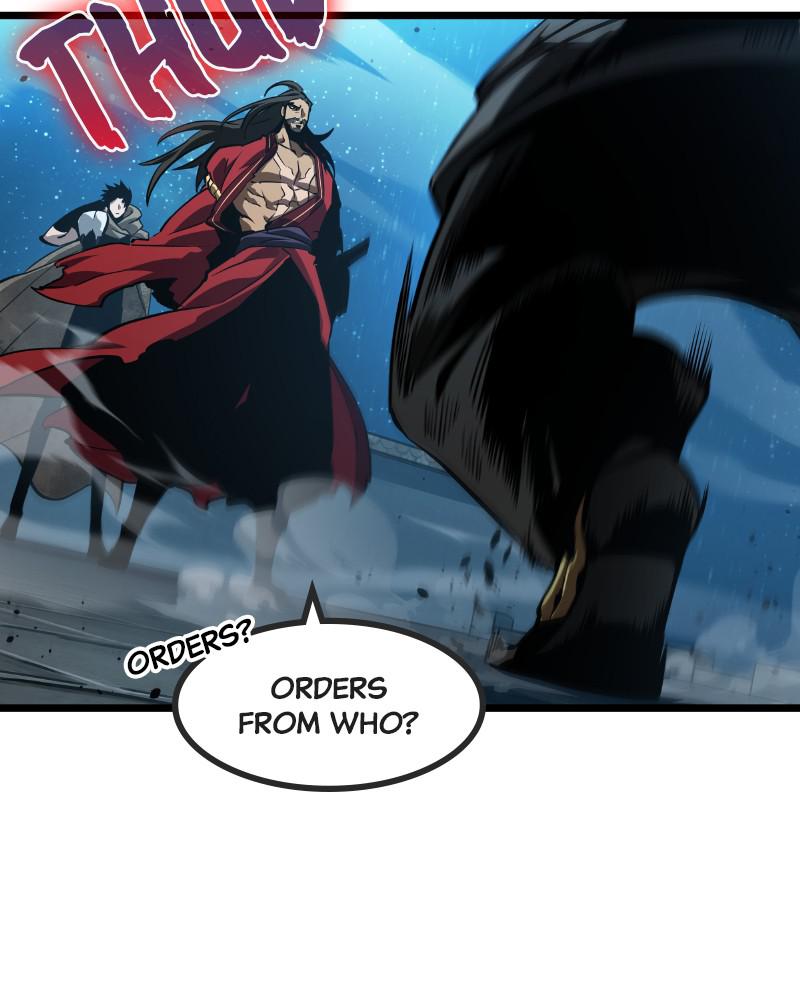 The World After the Fall Chapter 25