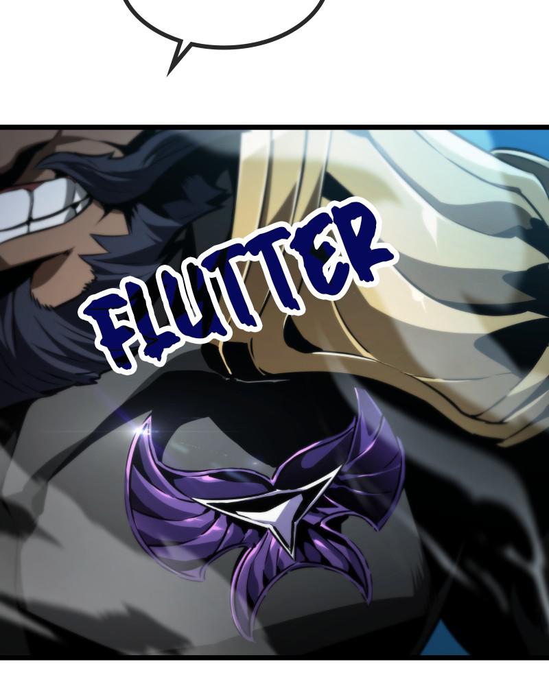 The World After the Fall Chapter 25