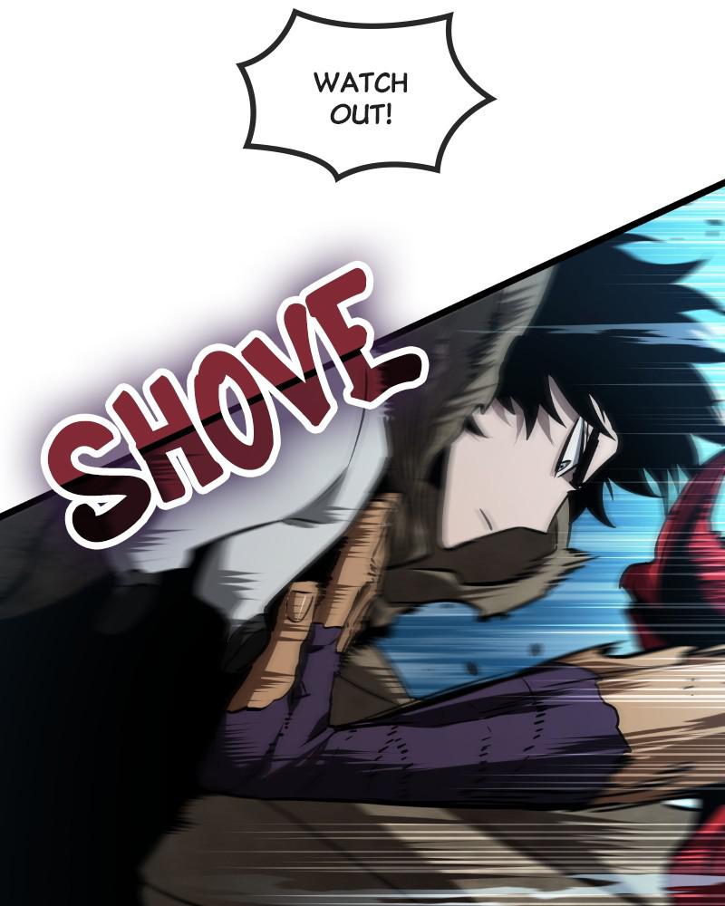 The World After the Fall Chapter 25