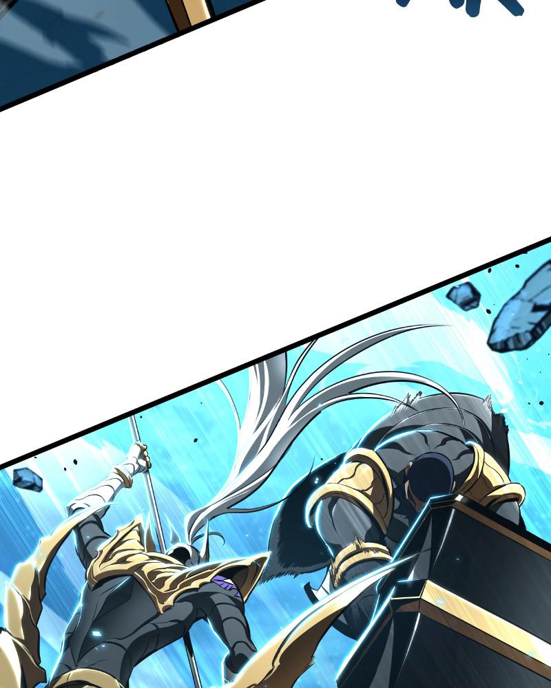 The World After the Fall Chapter 25