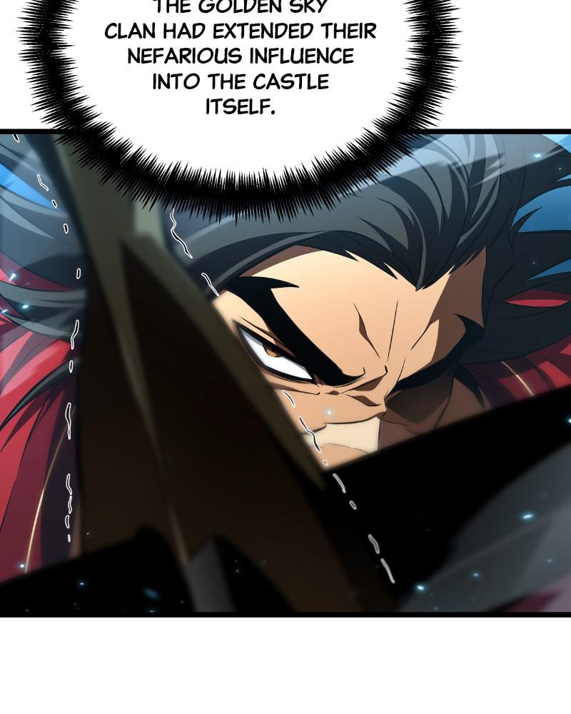 The World After the Fall Chapter 25