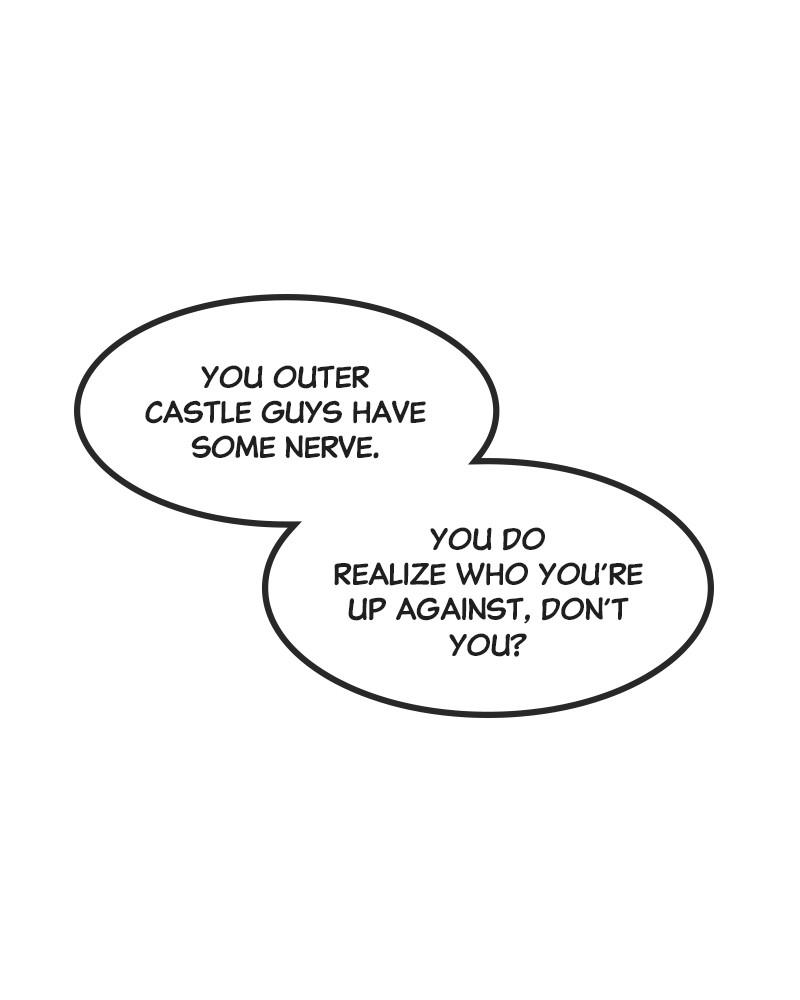 The World After the Fall Chapter 25