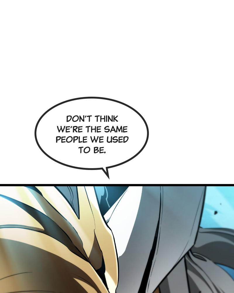 The World After the Fall Chapter 25