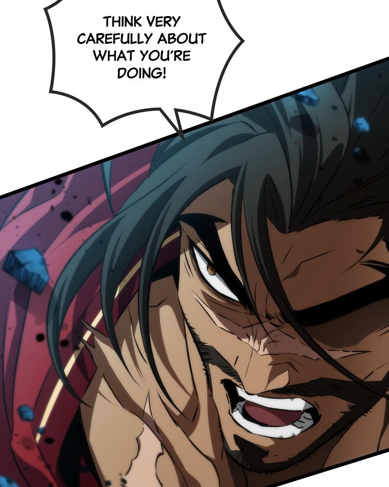 The World After the Fall Chapter 25