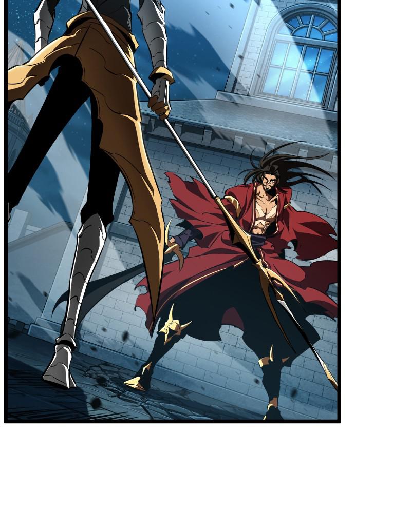 The World After the Fall Chapter 25